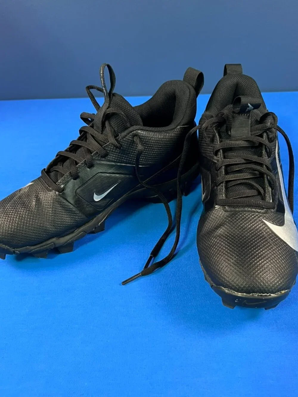 Nike alpha menace